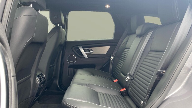 Land Rover Discovery Sport 2.0 D200 Dynamic SE 5dr Auto [5 Seat] Diesel Station Wagon